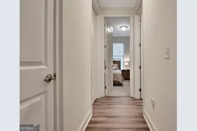 525 Hazelnut Drive, Peachtree City, GA 30269 - Photo 32