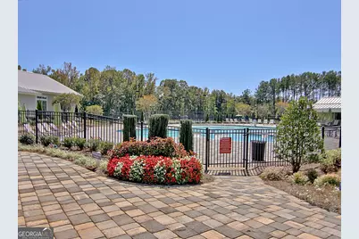 525 Hazelnut Drive, Peachtree City, GA 30269 - Photo 54