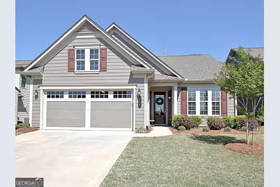 525 Hazelnut Drive, Peachtree City, GA 30269 - Photo 1