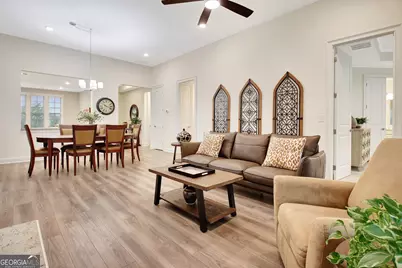525 Hazelnut Drive, Peachtree City, GA 30269 - Photo 20