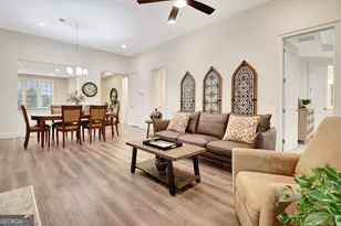 525 Hazelnut Dr, Peachtree City, GA 30269 - Photo 20