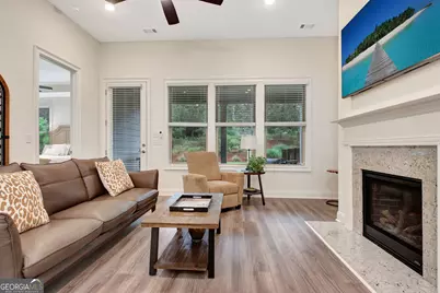 525 Hazelnut Drive, Peachtree City, GA 30269 - Photo 16