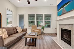 525 Hazelnut Dr, Peachtree City, GA 30269 - Photo 16