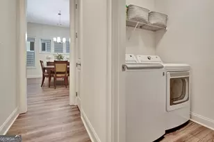 525 Hazelnut Dr, Peachtree City, GA 30269 - Photo 36