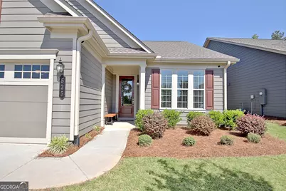 525 Hazelnut Drive, Peachtree City, GA 30269 - Photo 2