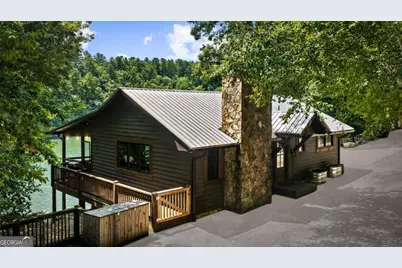 112 Tilley Ridge Road, Blue Ridge, GA 30513 - Photo 2