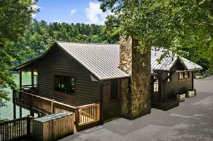 112 Tilley Rdg Rd, Blue Ridge, GA 30513 - Photo 2
