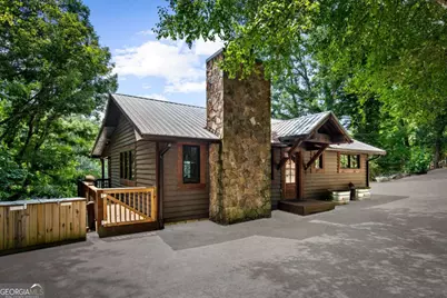 112 Tilley Ridge Road, Blue Ridge, GA 30513 - Photo 24