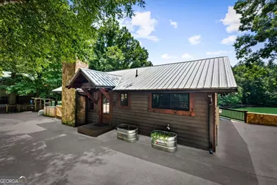 112 Tilley Ridge Road, Blue Ridge, GA 30513 - Photo 46
