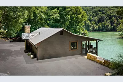112 Tilley Ridge Road, Blue Ridge, GA 30513 - Photo 4