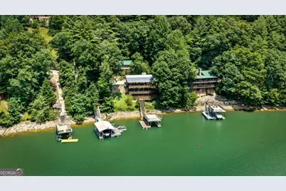112 Tilley Ridge Road, Blue Ridge, GA 30513 - Photo 10