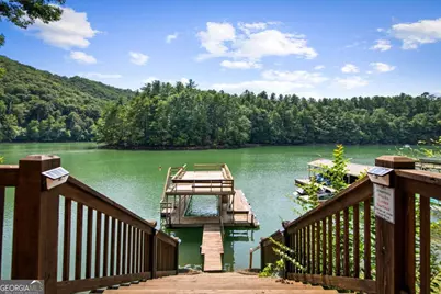 112 Tilley Ridge Road, Blue Ridge, GA 30513 - Photo 38