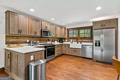 112 Tilley Ridge Road, Blue Ridge, GA 30513 - Photo 6