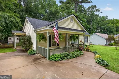 129 Whispering Pine Lane NE, White, GA 30184 - Photo 6