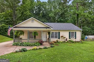 129 Whispering Pine Ln NE, White, GA 30184 - Photo 1