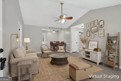 129 Whispering Pine Lane NE, White, GA 30184 - Photo 10