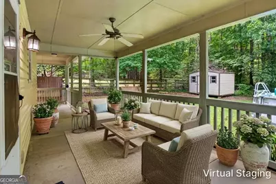 129 Whispering Pine Lane NE, White, GA 30184 - Photo 34