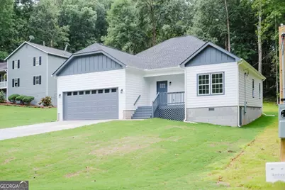 35 Guthrie Boulevard, Stockbridge, GA 30281 - Photo 2