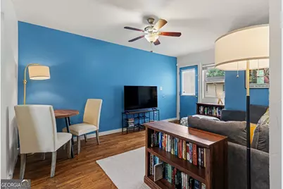 561 Formwalt Street SW #10, Atlanta, GA 30312 - Photo 4
