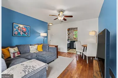 561 Formwalt Street SW #10, Atlanta, GA 30312 - Photo 6