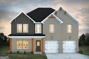 8236 Riverchase Dr, Palmetto, GA 30268 - Photo 1