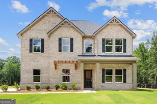 8236 Riverchase Dr, Palmetto, GA 30268 - Photo 2