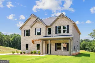 8236 Riverchase Dr, Palmetto, GA 30268 - Photo 1
