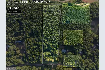 1209 Walter Sams Road, Winterville, GA 30683 - Photo 6