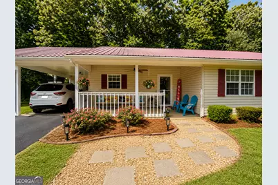 65 Briarwood Drive, Summerville, GA 30747 - Photo 2
