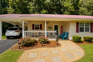 65 Briarwood Dr, Summerville, GA 30747 - Photo 2