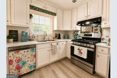 65 Briarwood Drive, Summerville, GA 30747 - Photo 8