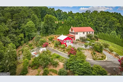 53 Fox Run #77, Blue Ridge, GA 30513 - Photo 94