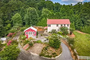53 Fox Run, Blue Ridge, GA 30513 - Photo 4