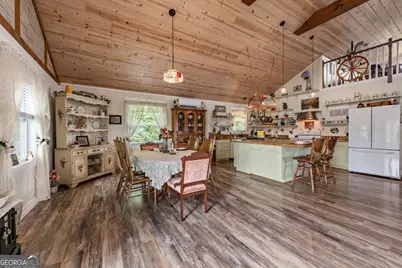 53 Fox Run #77, Blue Ridge, GA 30513 - Photo 40