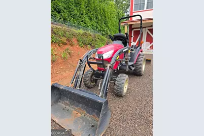 53 Fox Run #77, Blue Ridge, GA 30513 - Photo 26