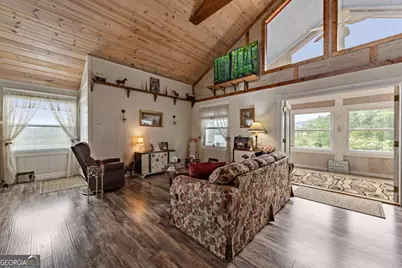 53 Fox Run #77, Blue Ridge, GA 30513 - Photo 38