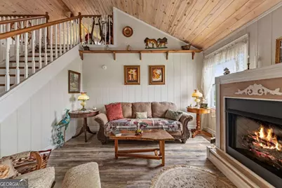 53 Fox Run #77, Blue Ridge, GA 30513 - Photo 36
