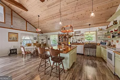 53 Fox Run #77, Blue Ridge, GA 30513 - Photo 46