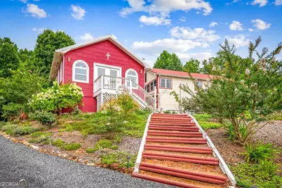 53 Fox Run #77, Blue Ridge, GA 30513 - Photo 24