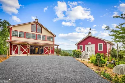 53 Fox Run #77, Blue Ridge, GA 30513 - Photo 1