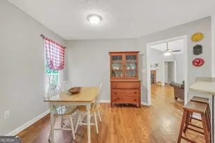 600 Turner Rd, McDonough, GA 30252 - Photo 20