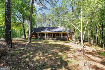 600 Turner Road, McDonough, GA 30252 - Photo 4