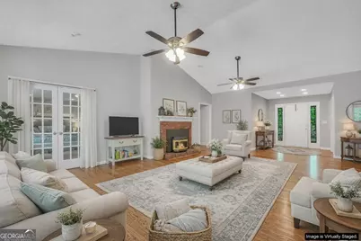 600 Turner Road, McDonough, GA 30252 - Photo 10