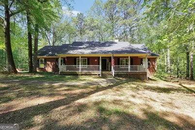 600 Turner Road, McDonough, GA 30252 - Photo 2