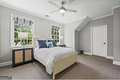 4371 Club Drive NE, Atlanta, GA 30319 - Photo 34