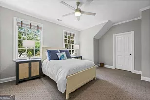 4371 Club Dr NE, Atlanta, GA 30319 - Photo 34