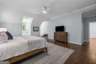 4371 Club Dr NE, Atlanta, GA 30319 - Photo 30
