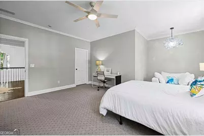 4371 Club Drive NE, Atlanta, GA 30319 - Photo 36