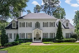 4371 Club Dr NE, Atlanta, GA 30319 - Photo 1