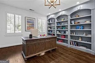 4371 Club Dr NE, Atlanta, GA 30319 - Photo 44